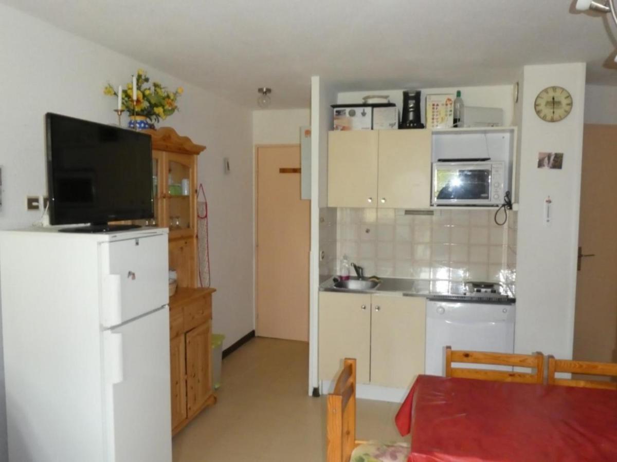 Appartement Réallon, 2 pièces, 6 personnes - FR-1-469-1 Extérieur photo