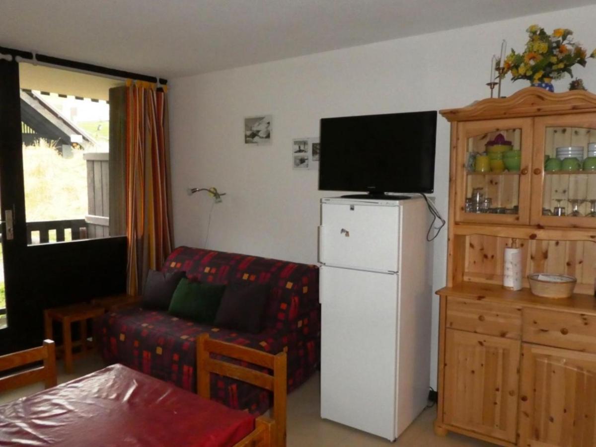 Appartement Réallon, 2 pièces, 6 personnes - FR-1-469-1 Extérieur photo